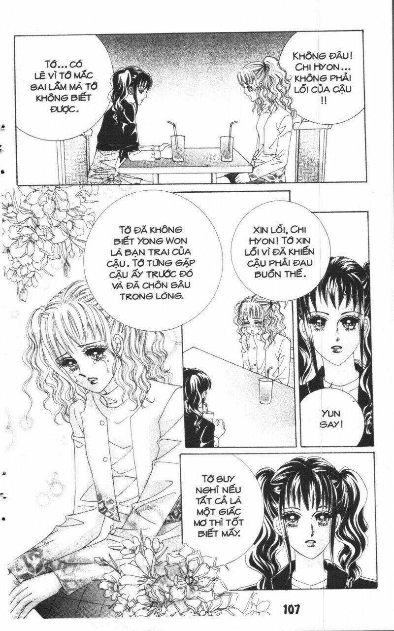 Say Say Say - Chapter 18 - Trang 3