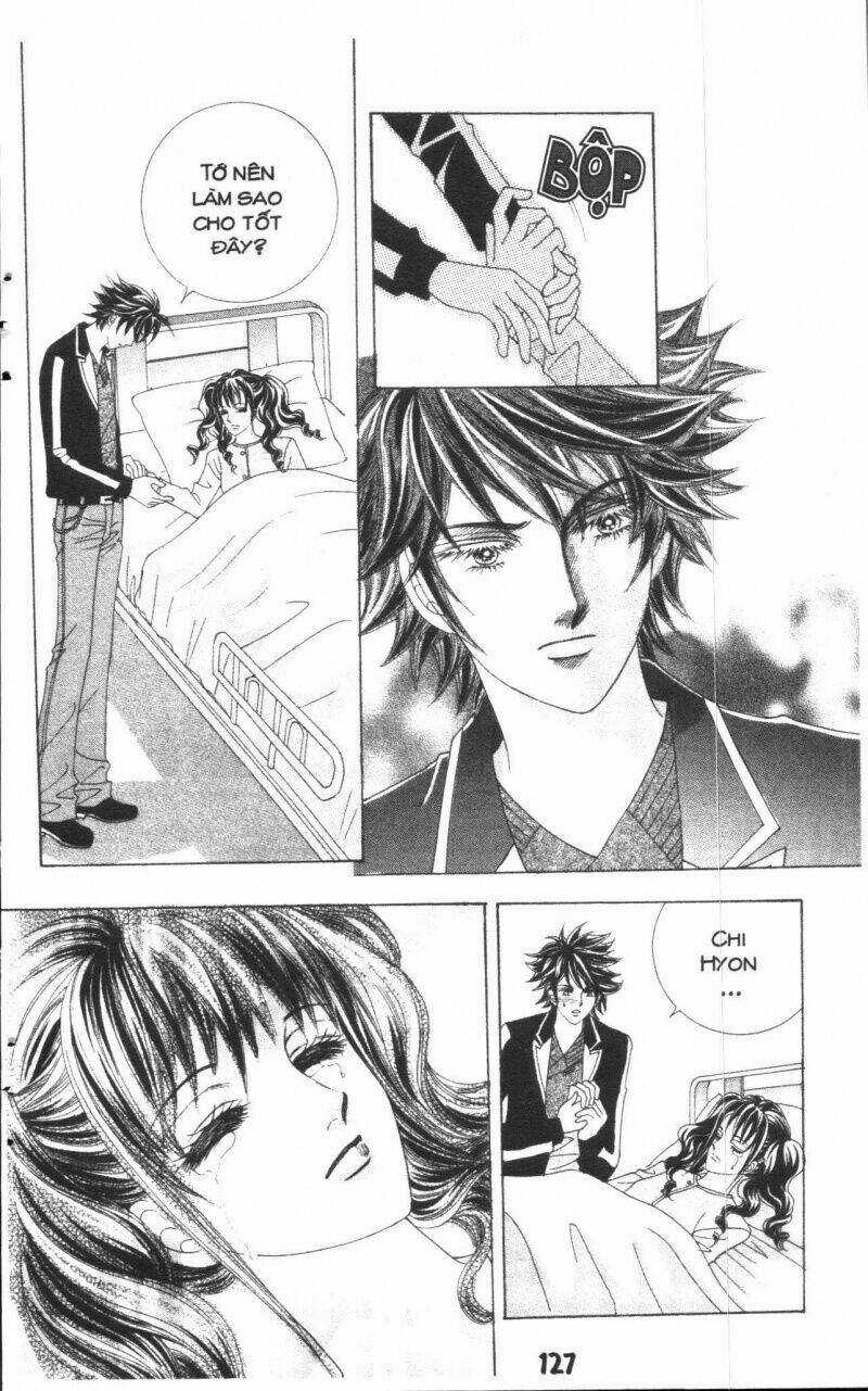 Say Say Say - Chapter 18 - Trang 23