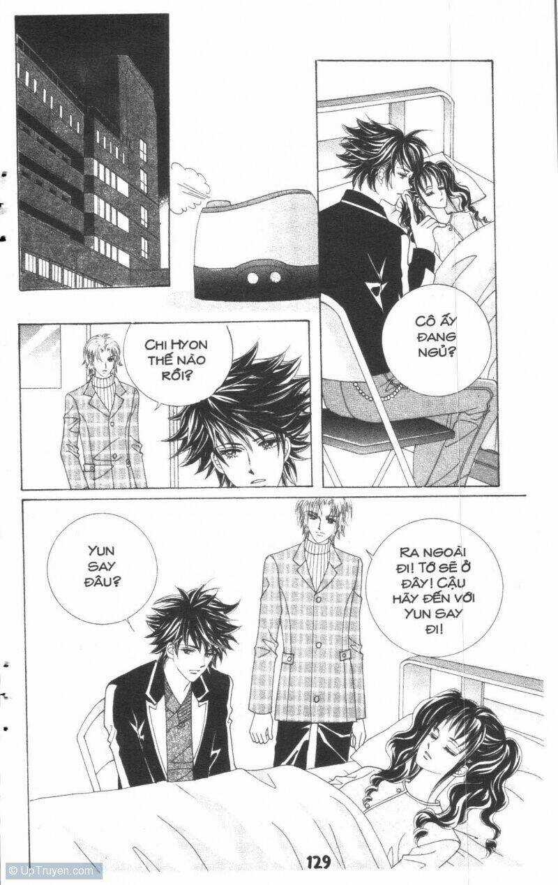 Say Say Say - Chapter 18 - Trang 25