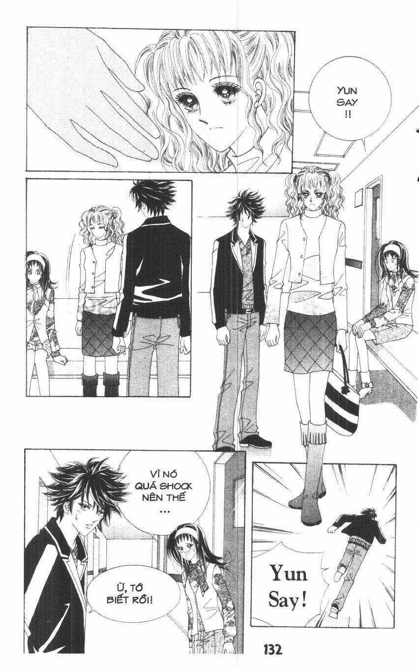 Say Say Say - Chapter 18 - Trang 28