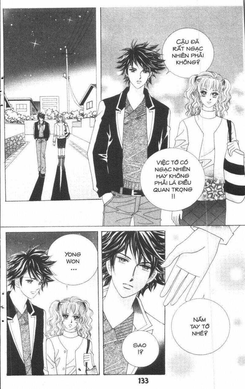 Say Say Say - Chapter 18 - Trang 29