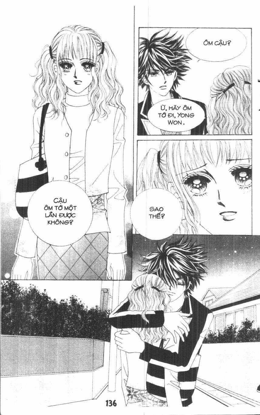 Say Say Say - Chapter 18 - Trang 32