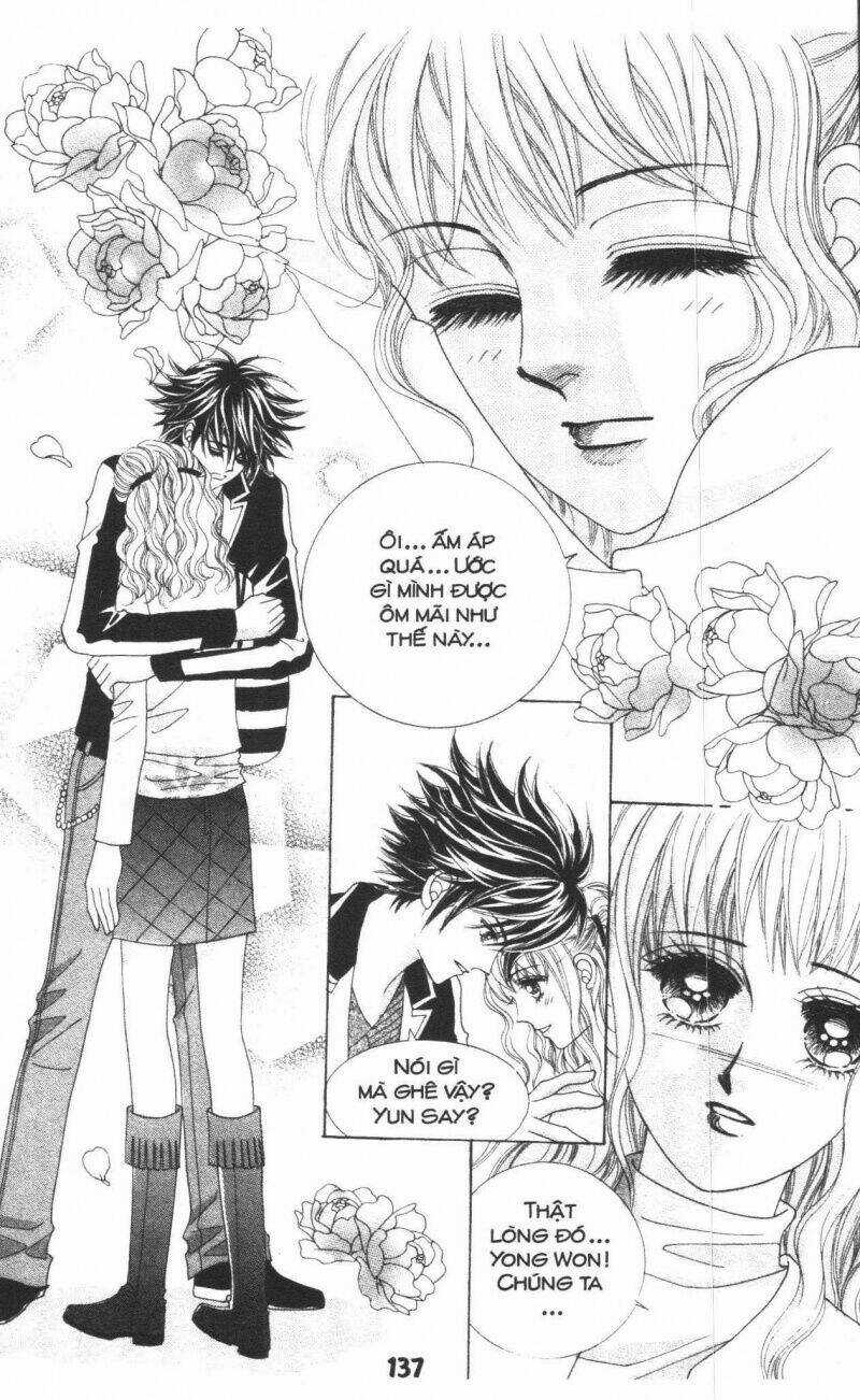 Say Say Say - Chapter 18 - Trang 33