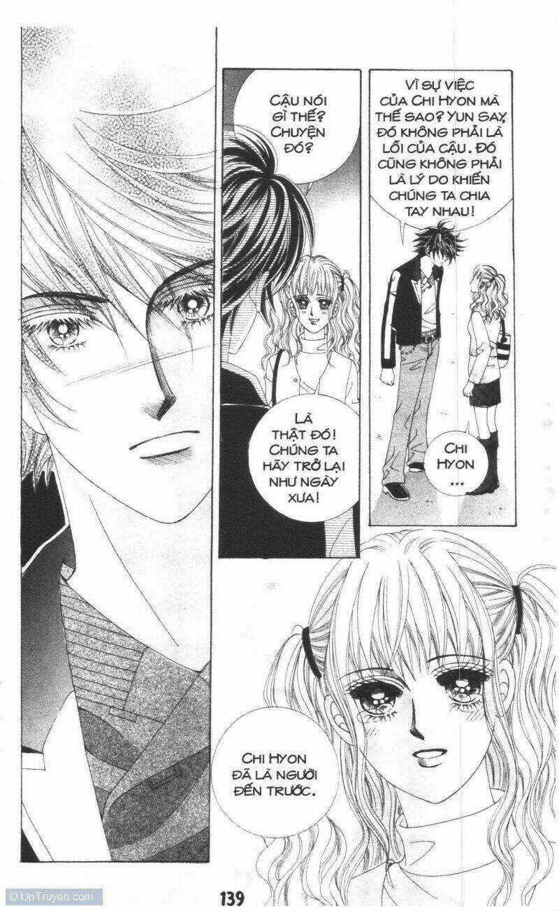 Say Say Say - Chapter 18 - Trang 35