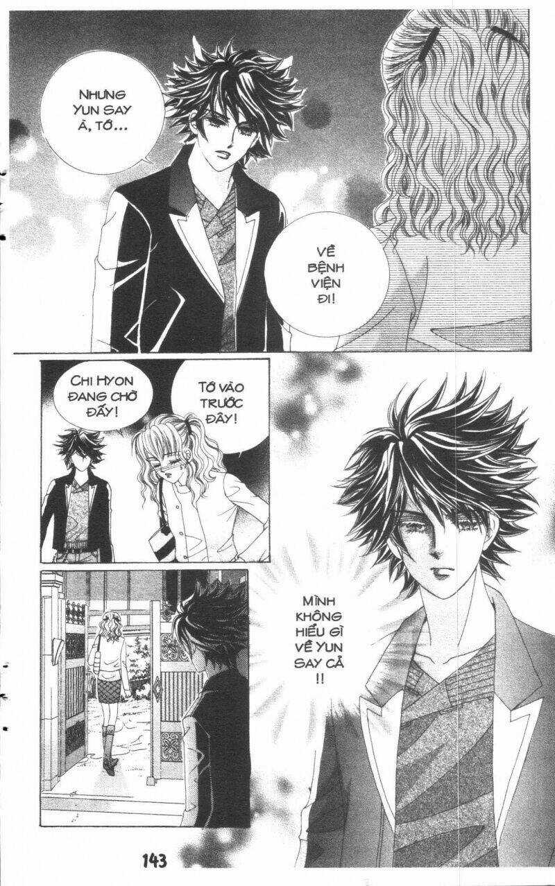 Say Say Say - Chapter 18 - Trang 39