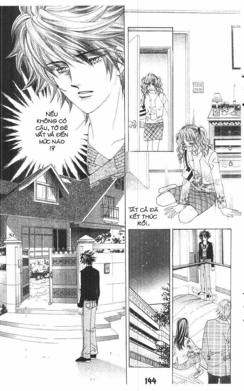 Say Say Say - Chapter 18 - Trang 40