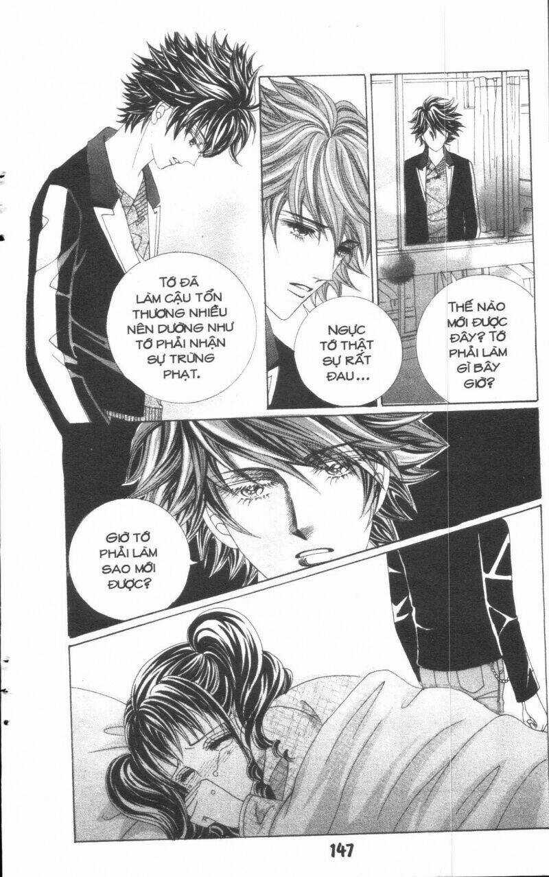 Say Say Say - Chapter 18 - Trang 43