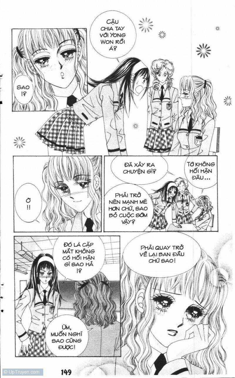 Say Say Say - Chapter 18 - Trang 45