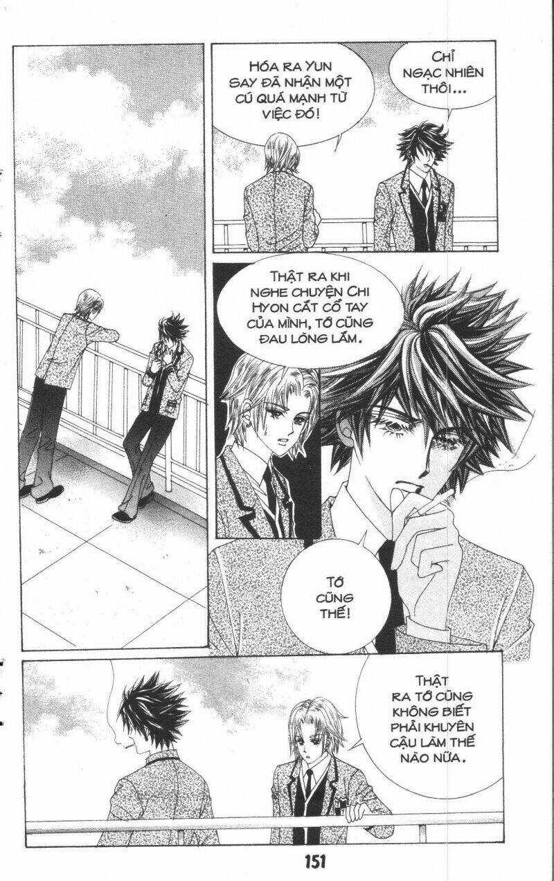 Say Say Say - Chapter 18 - Trang 47