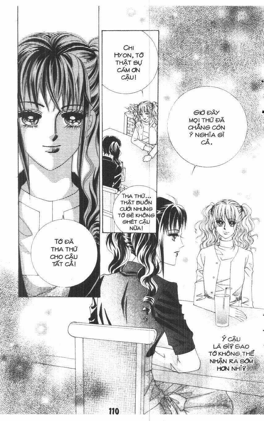 Say Say Say - Chapter 18 - Trang 6