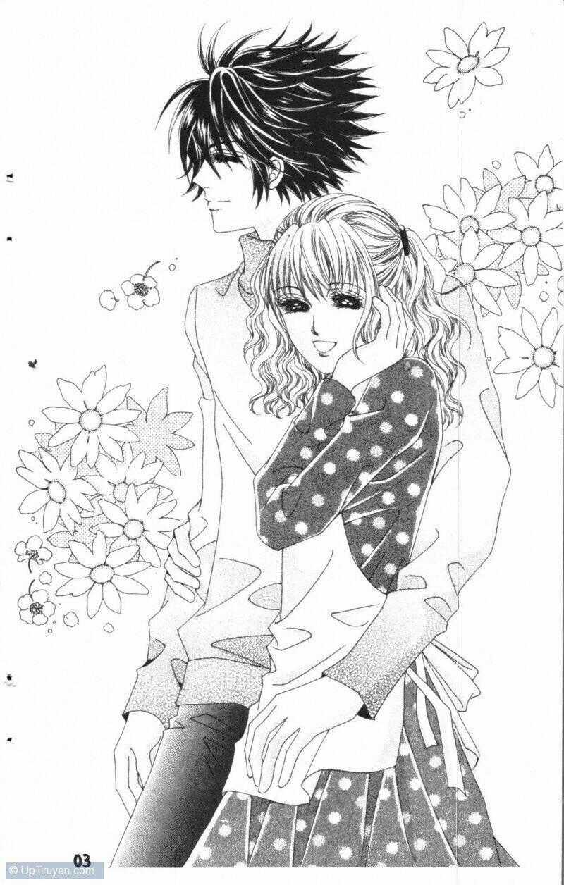 Say Say Say - Chapter 19 - Trang 2