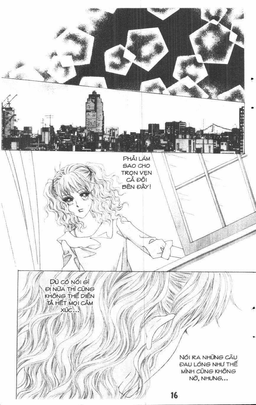 Say Say Say - Chapter 19 - Trang 15