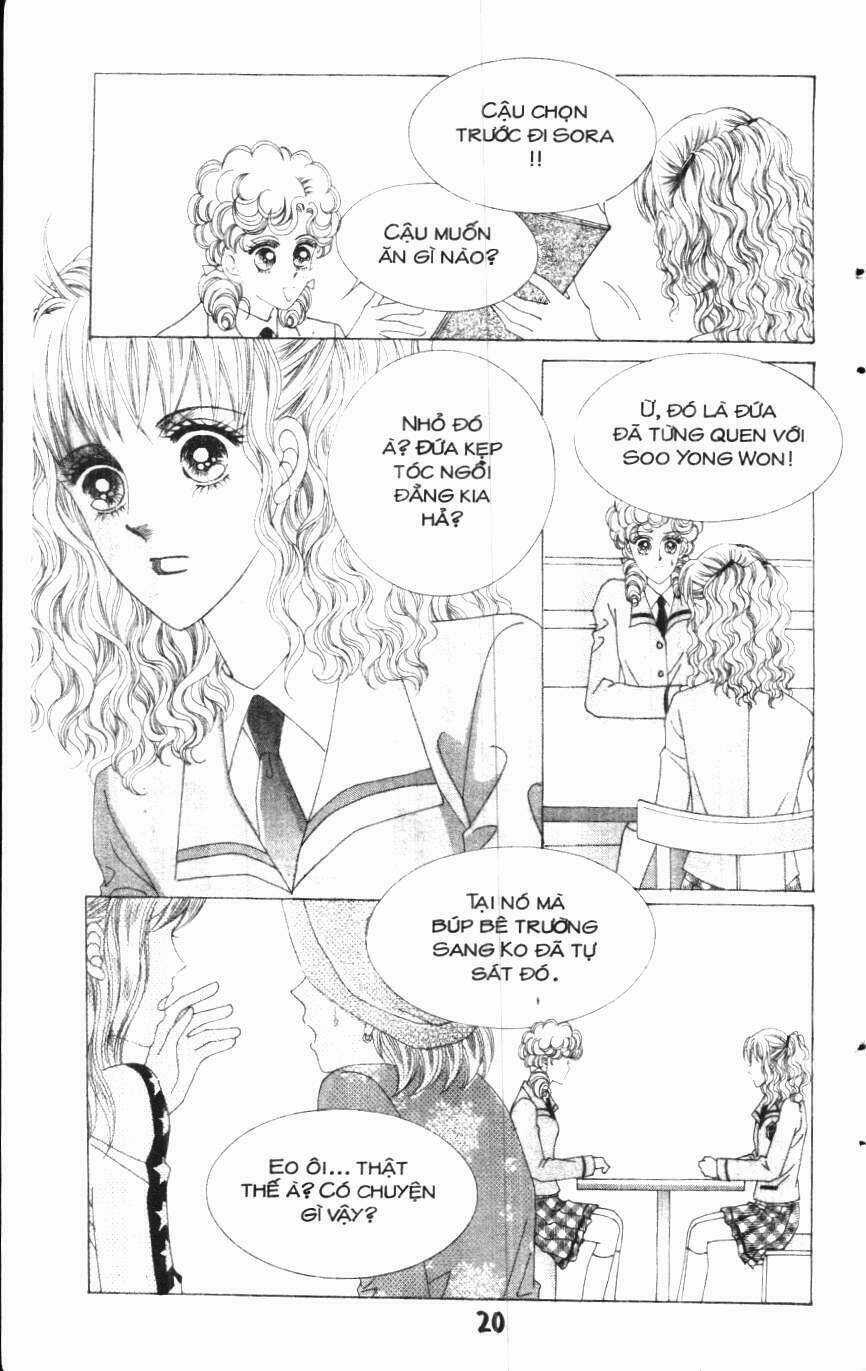 Say Say Say - Chapter 19 - Trang 19