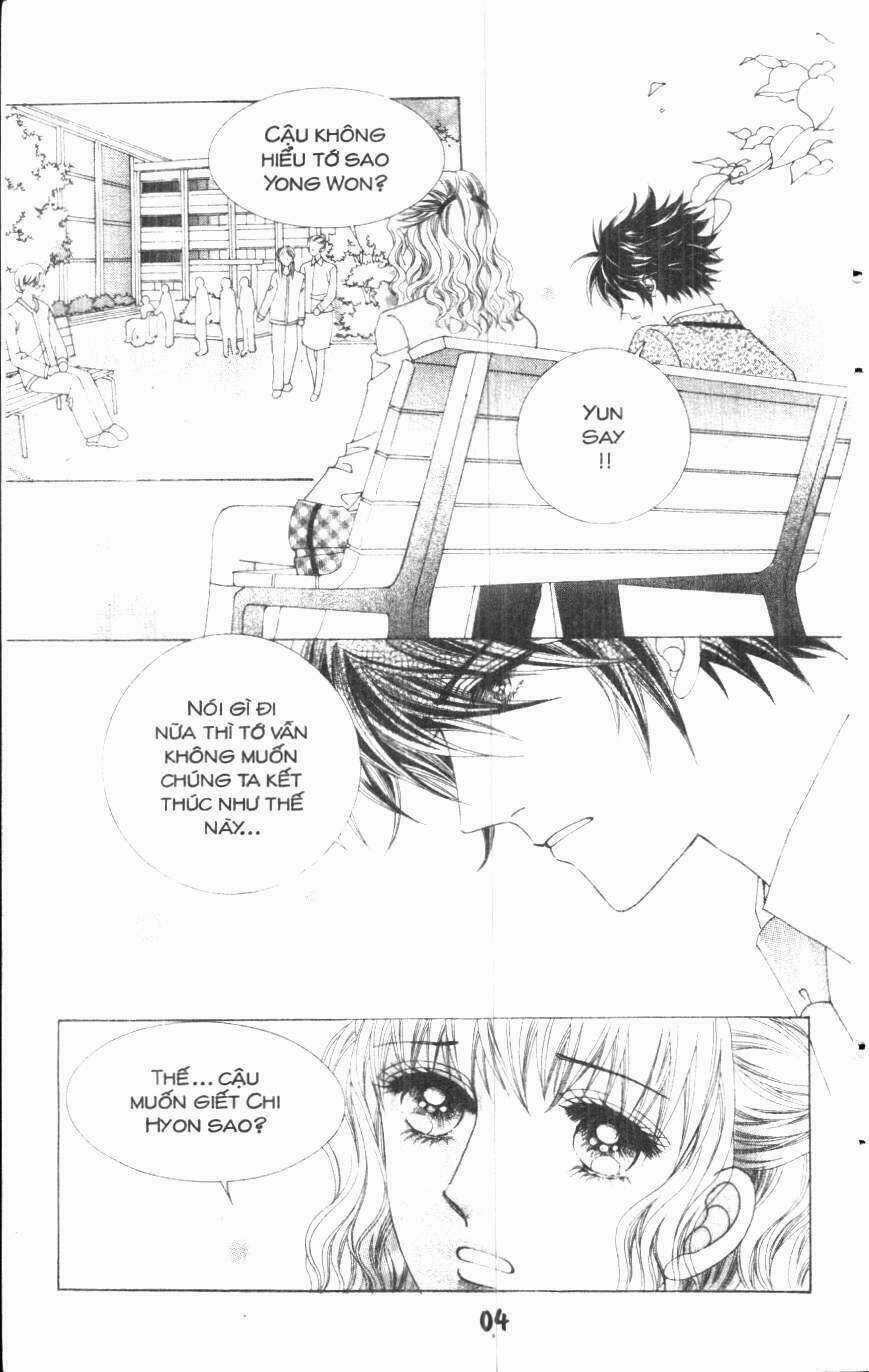 Say Say Say - Chapter 19 - Trang 3