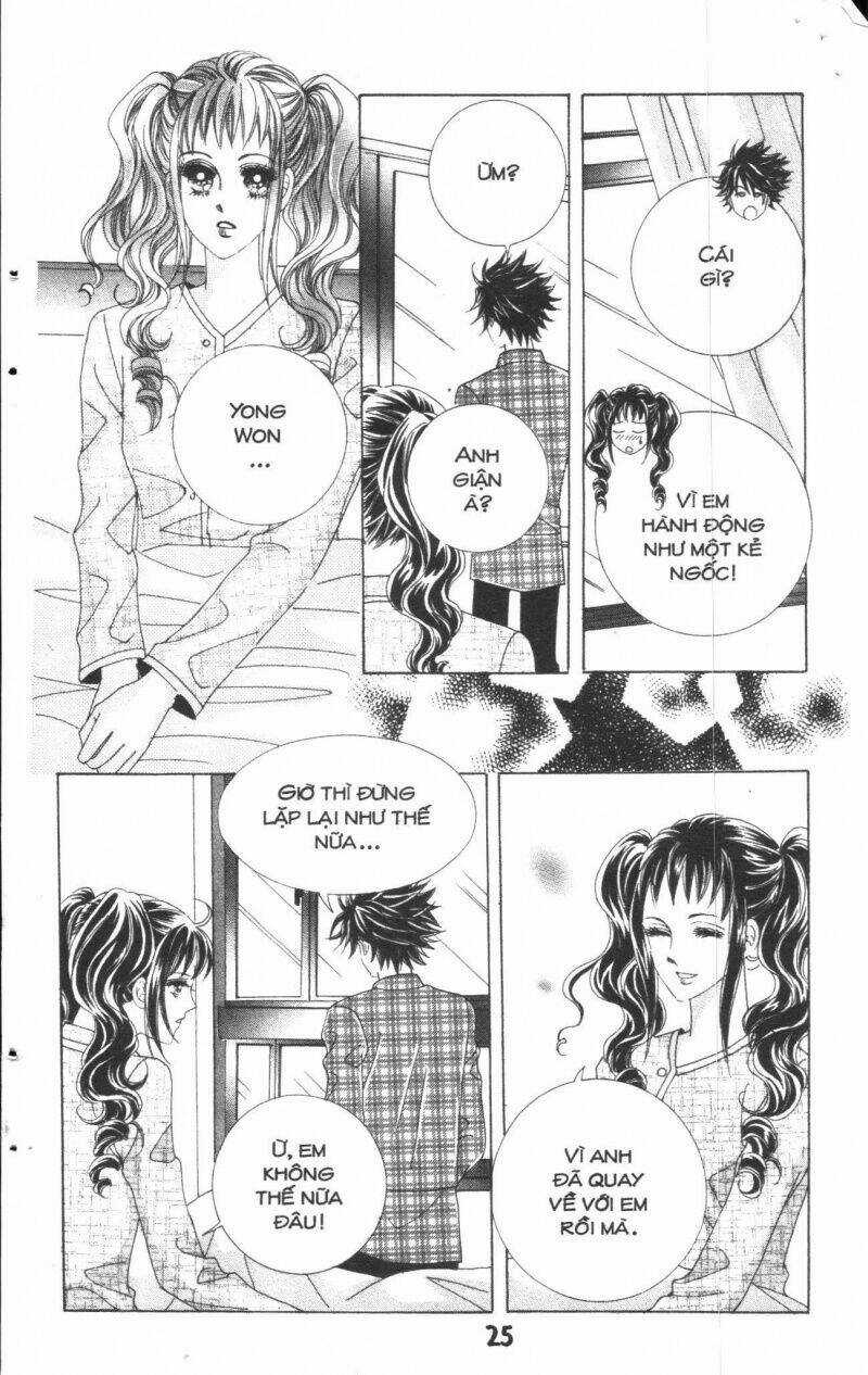 Say Say Say - Chapter 19 - Trang 24