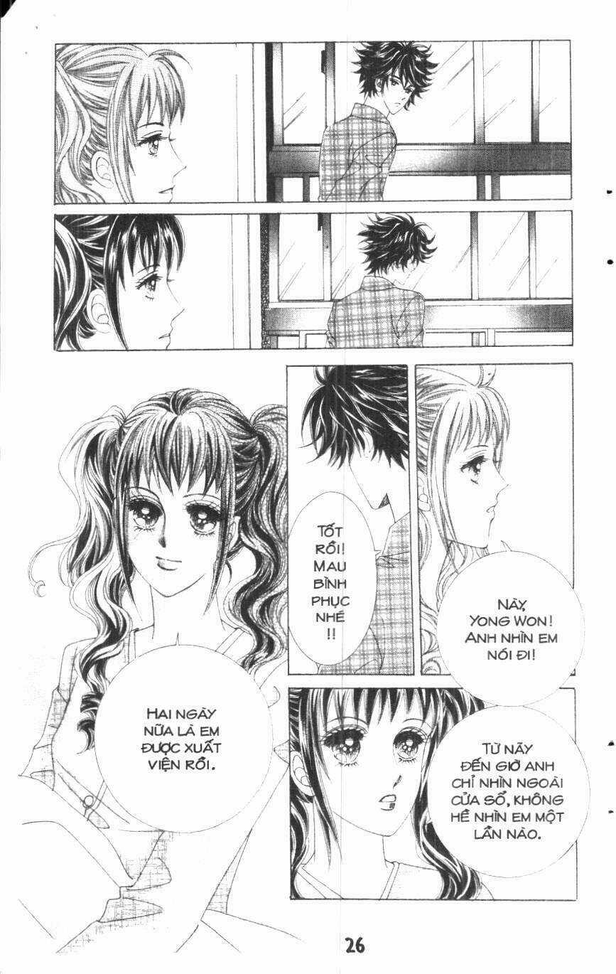 Say Say Say - Chapter 19 - Trang 25