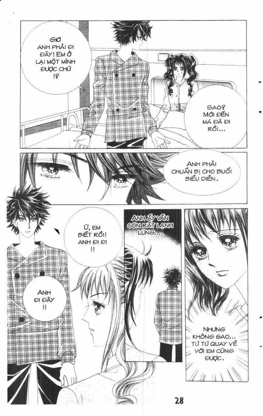 Say Say Say - Chapter 19 - Trang 27