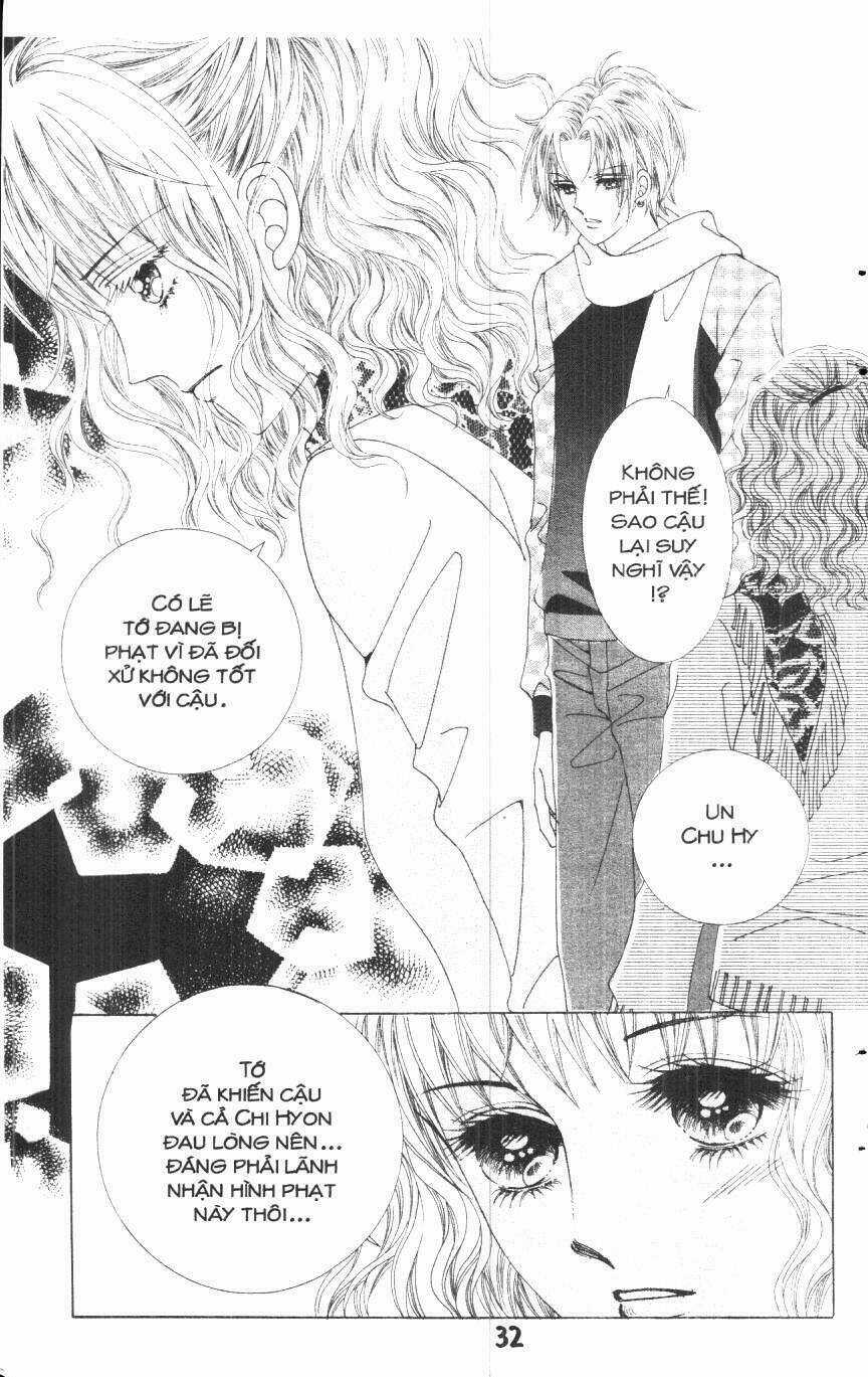 Say Say Say - Chapter 19 - Trang 31