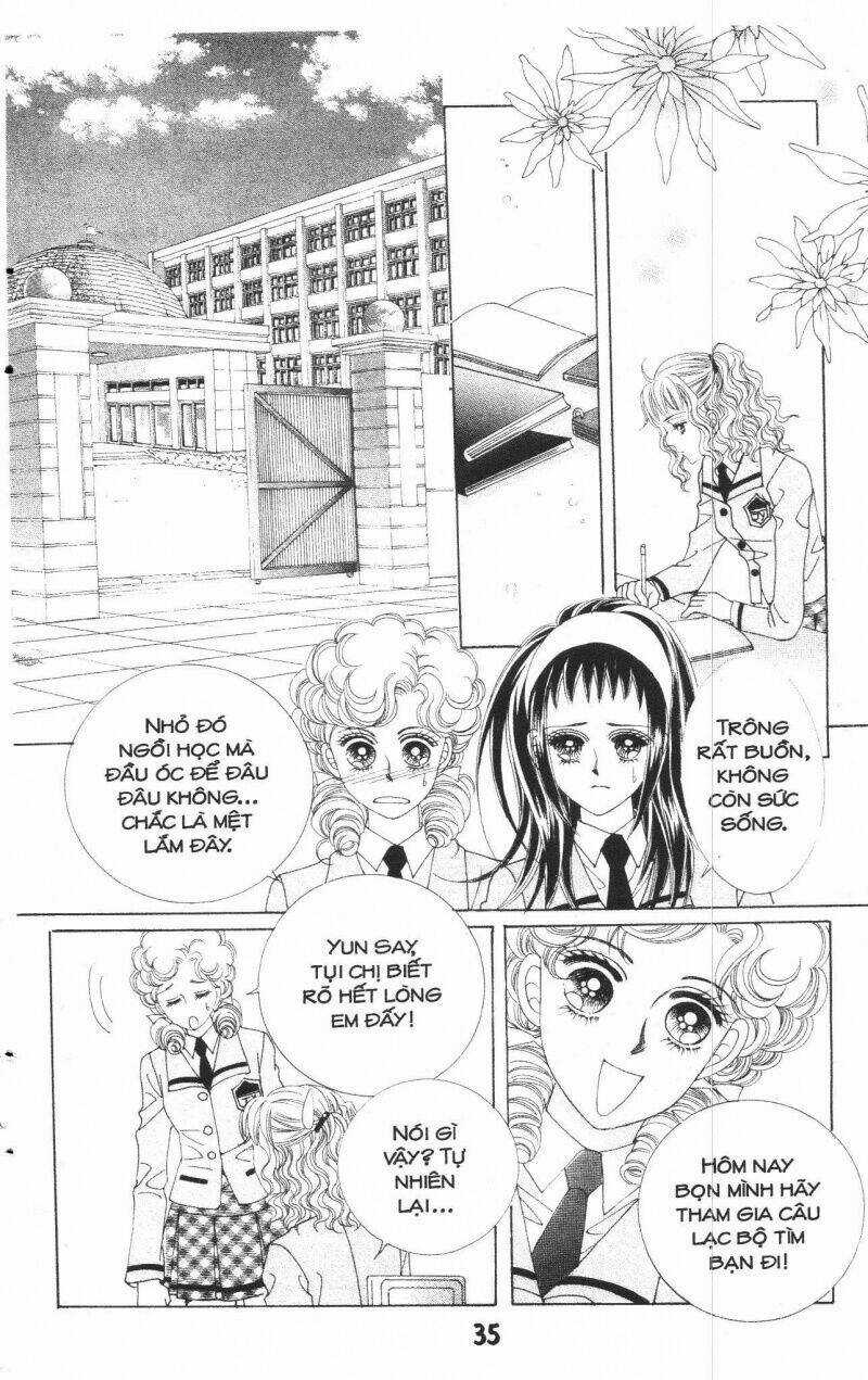 Say Say Say - Chapter 19 - Trang 34