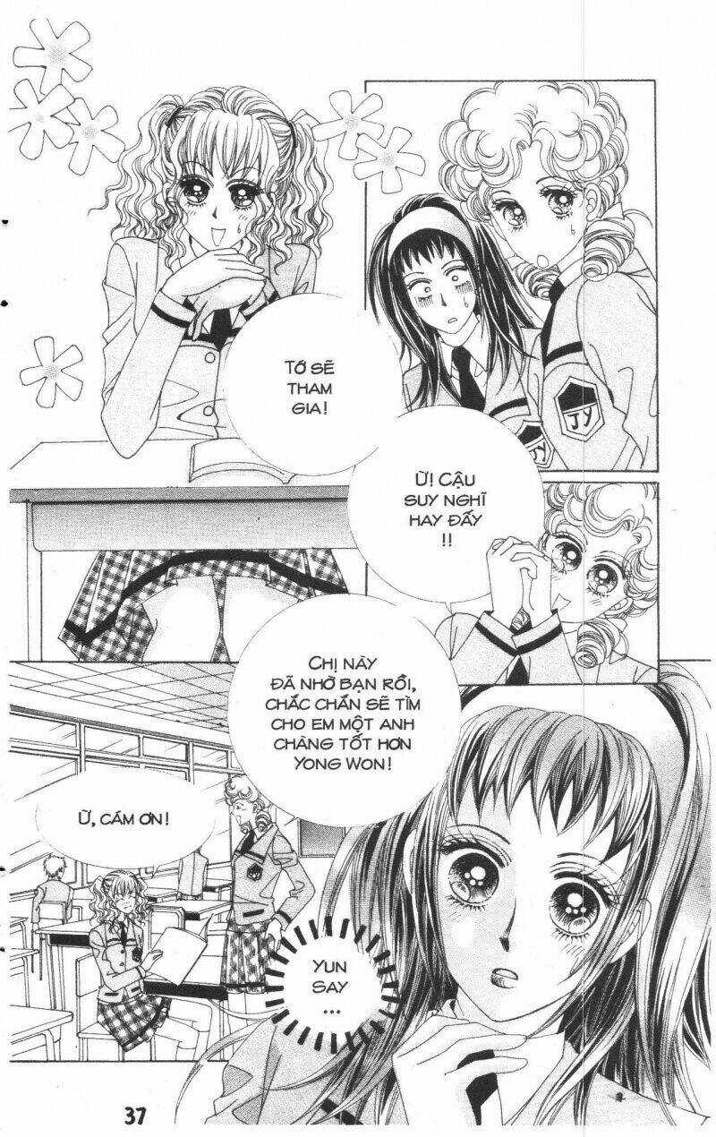 Say Say Say - Chapter 19 - Trang 36