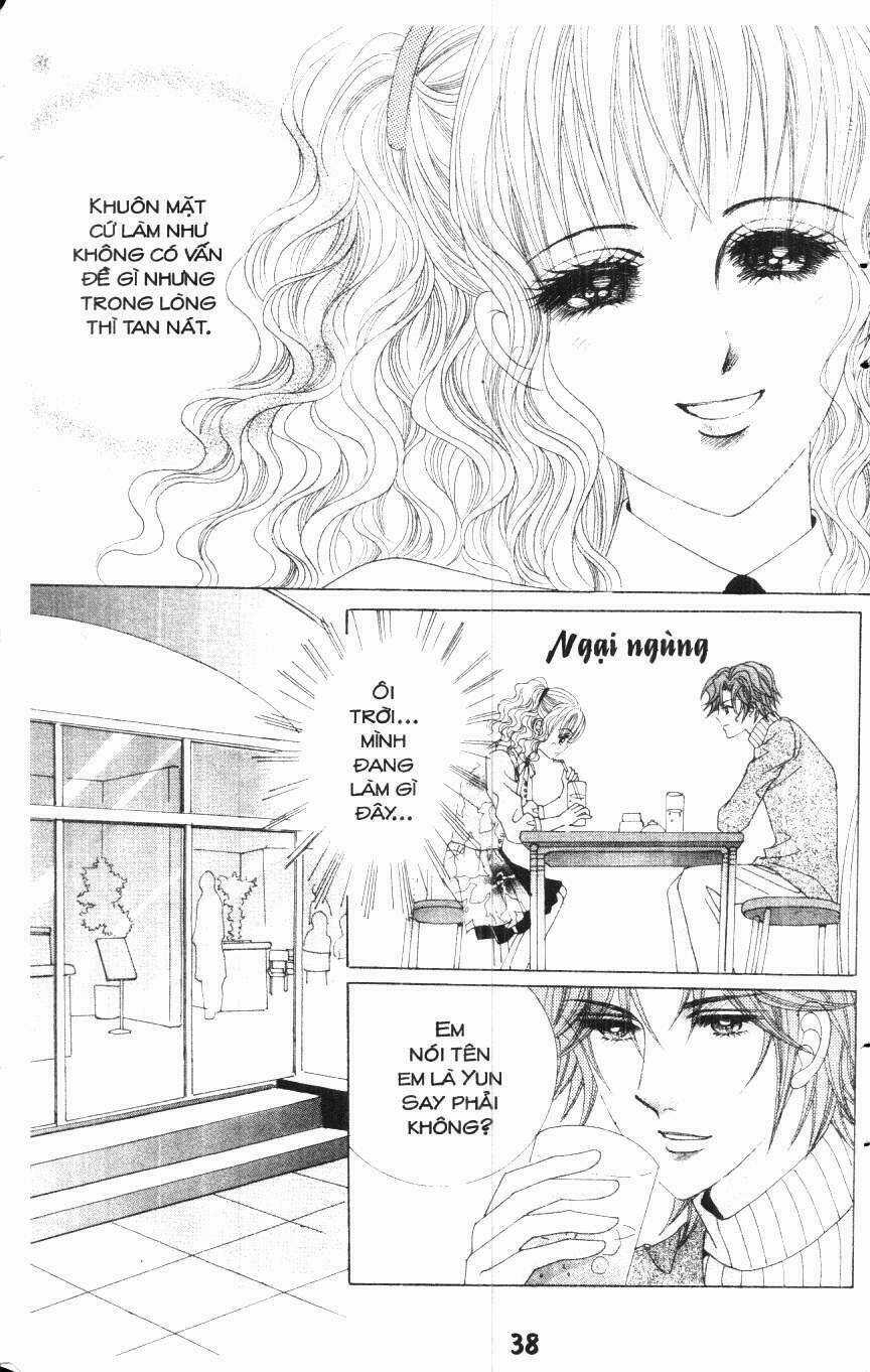 Say Say Say - Chapter 19 - Trang 37