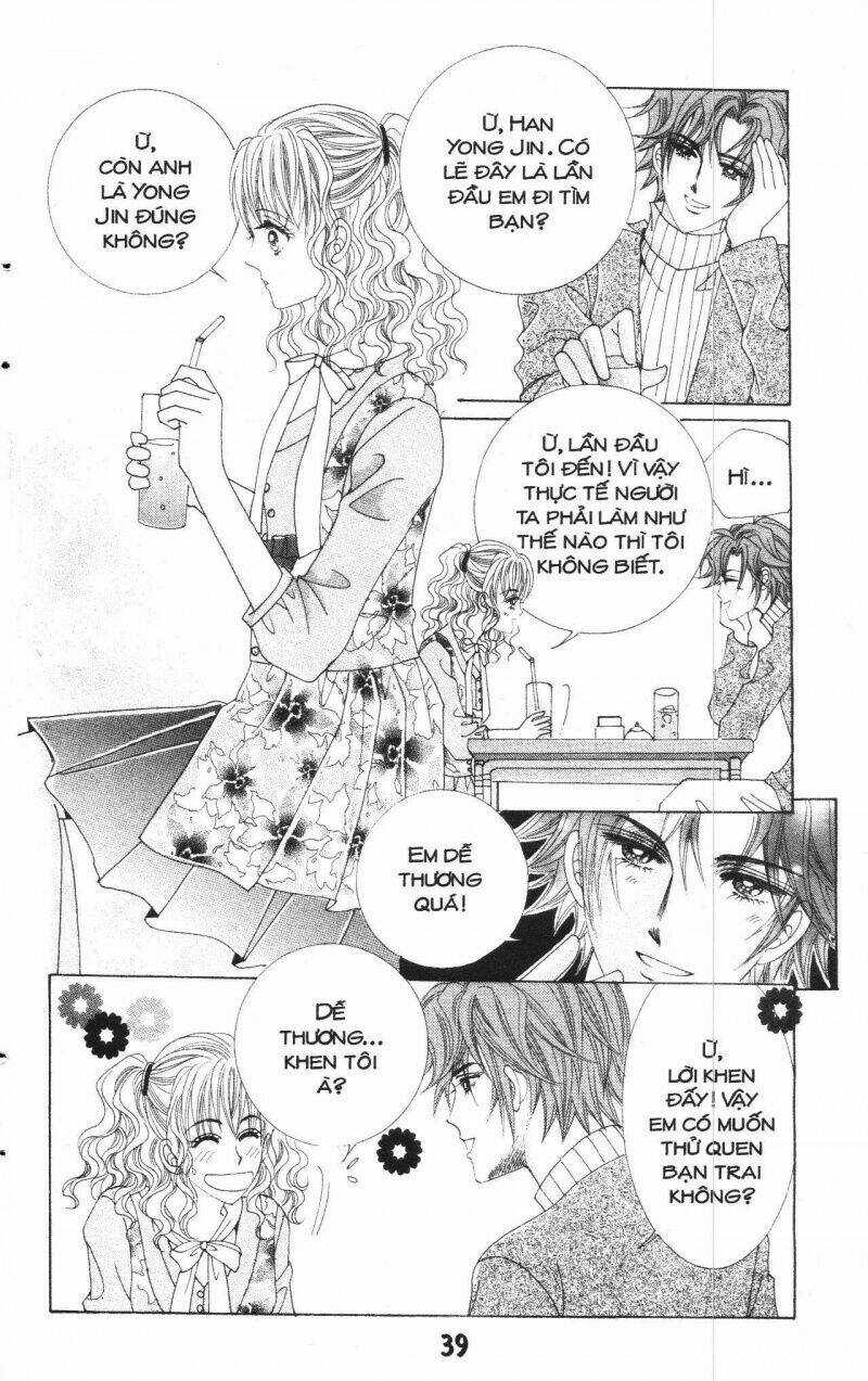 Say Say Say - Chapter 19 - Trang 38