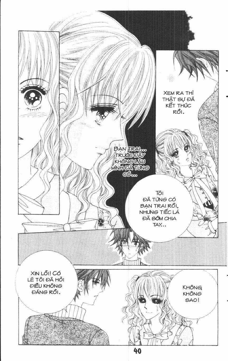 Say Say Say - Chapter 19 - Trang 39