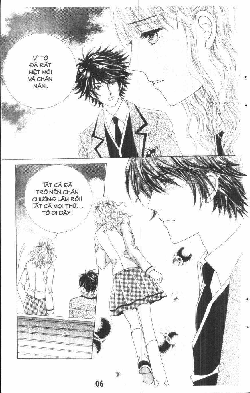 Say Say Say - Chapter 19 - Trang 5