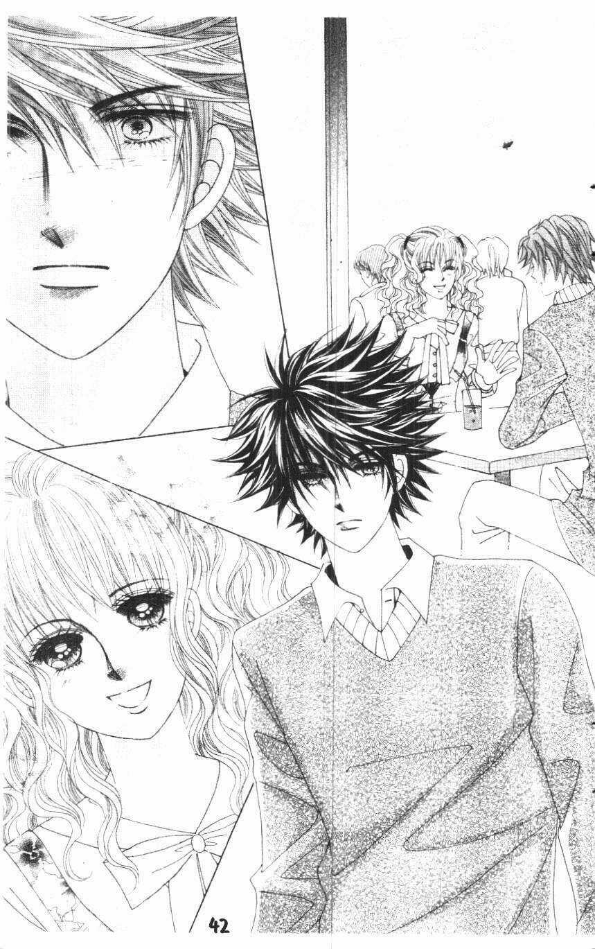 Say Say Say - Chapter 19 - Trang 41