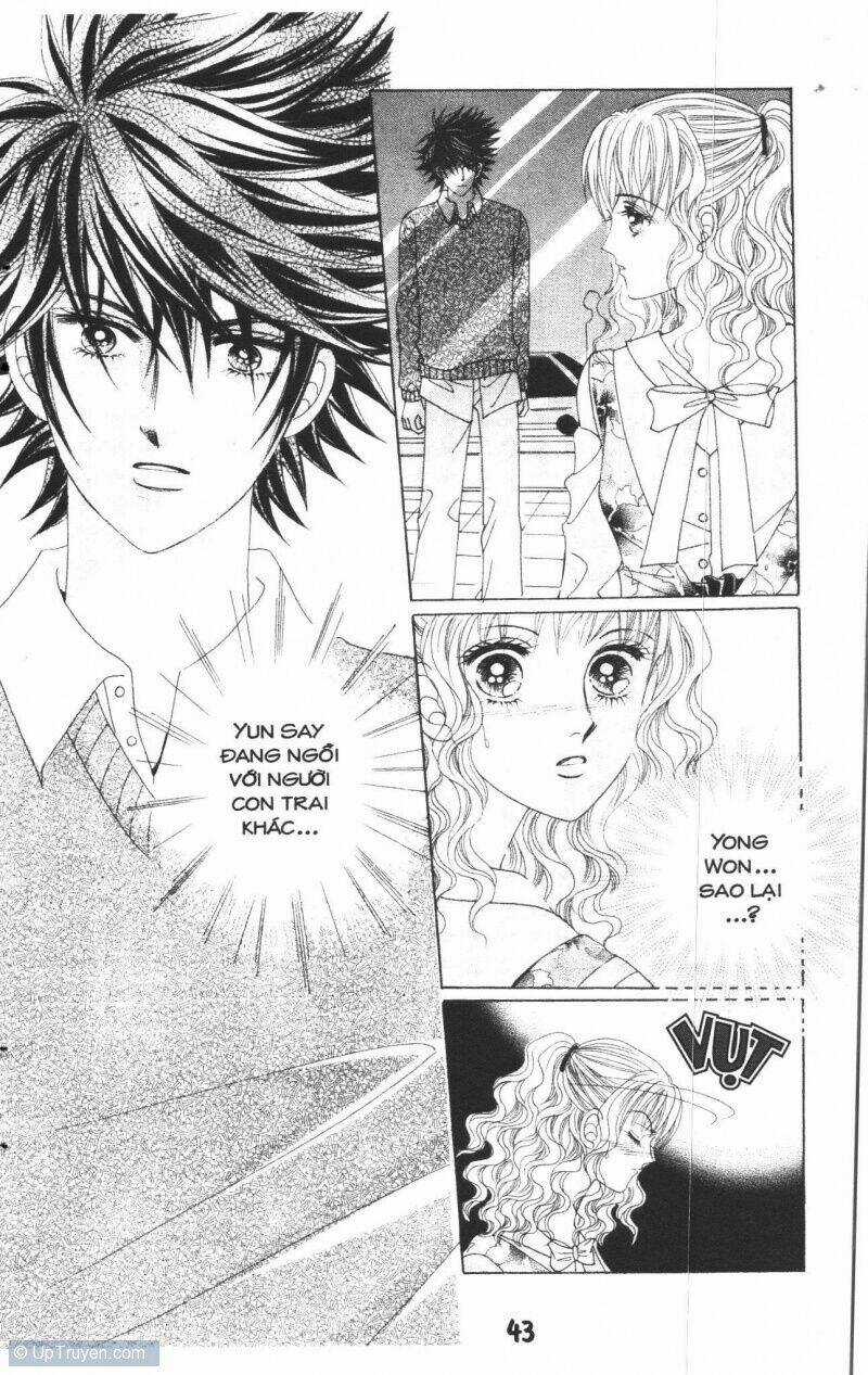 Say Say Say - Chapter 19 - Trang 42