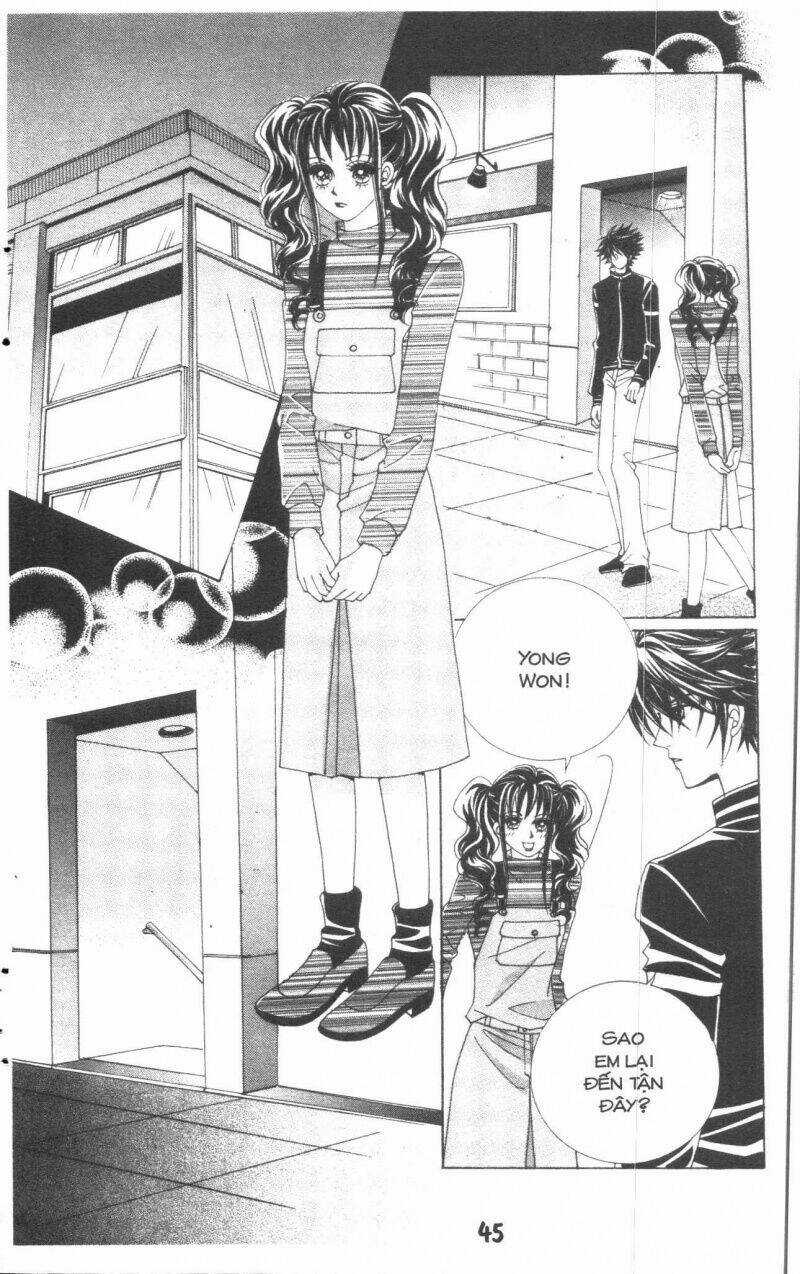 Say Say Say - Chapter 19 - Trang 44