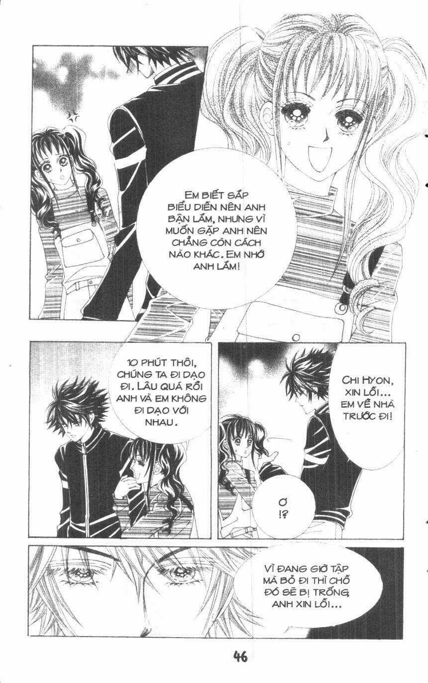 Say Say Say - Chapter 19 - Trang 45