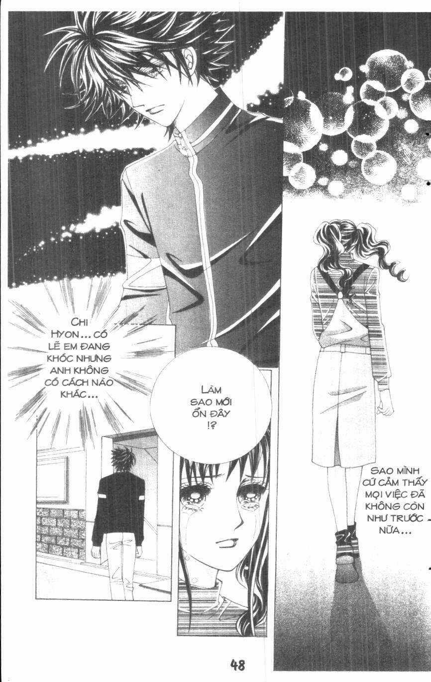 Say Say Say - Chapter 19 - Trang 47