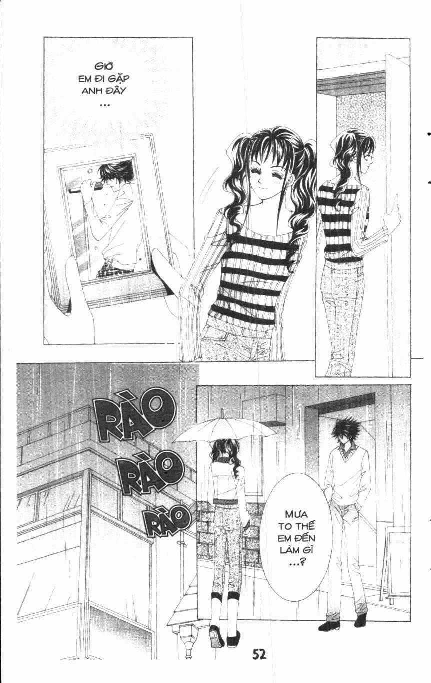 Say Say Say - Chapter 19 - Trang 51