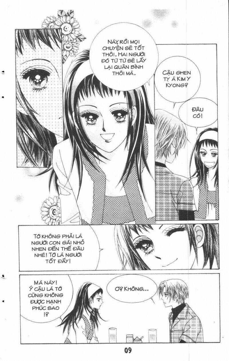 Say Say Say - Chapter 19 - Trang 8