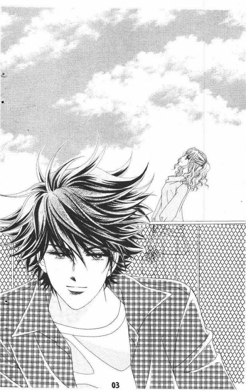 Say Say Say - Chapter 2 - Trang 2