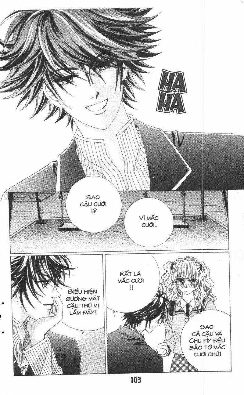 Say Say Say - Chapter 2 - Trang 102