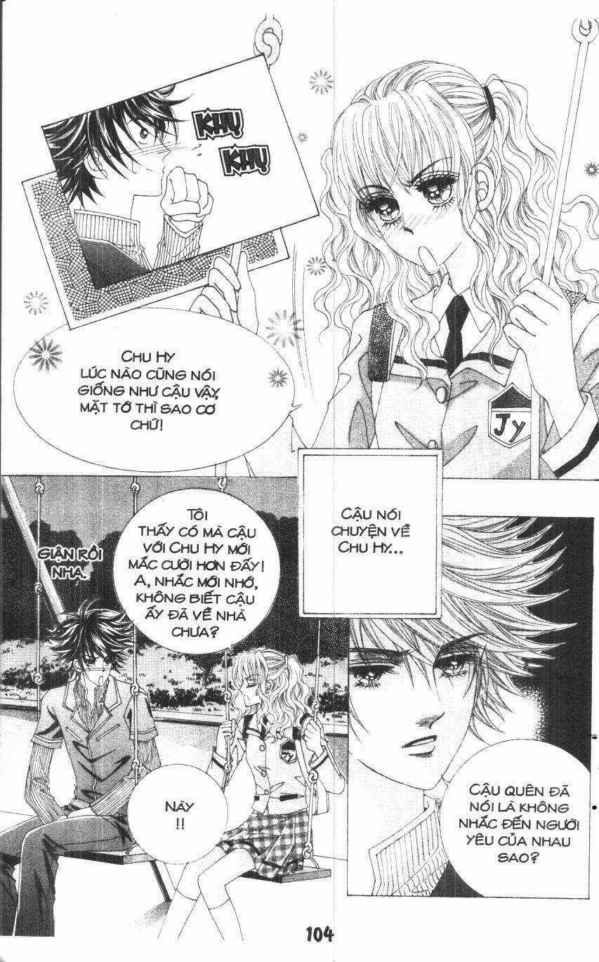 Say Say Say - Chapter 2 - Trang 103