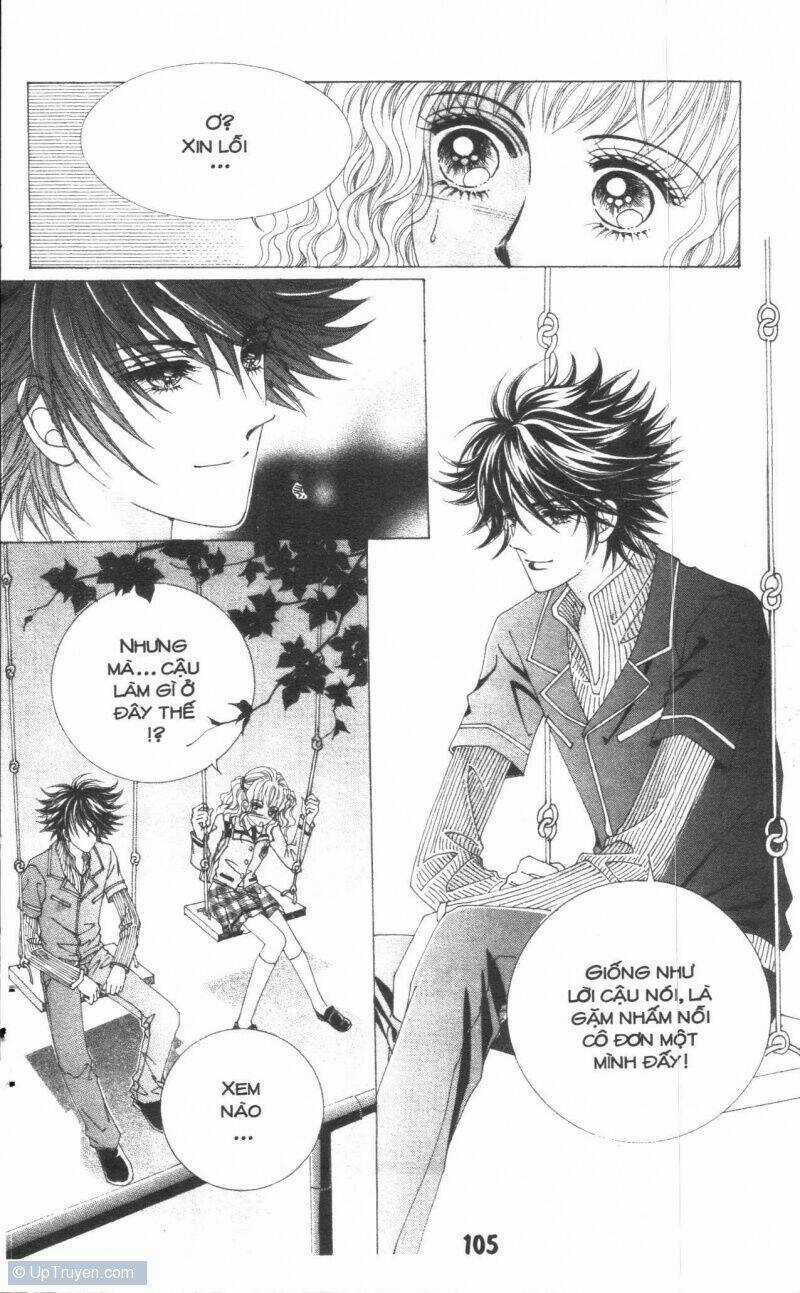 Say Say Say - Chapter 2 - Trang 104