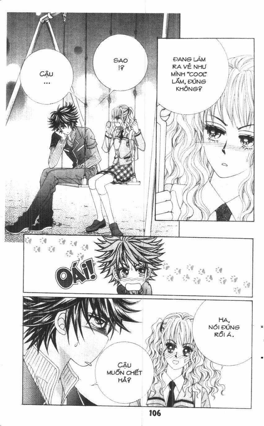 Say Say Say - Chapter 2 - Trang 105