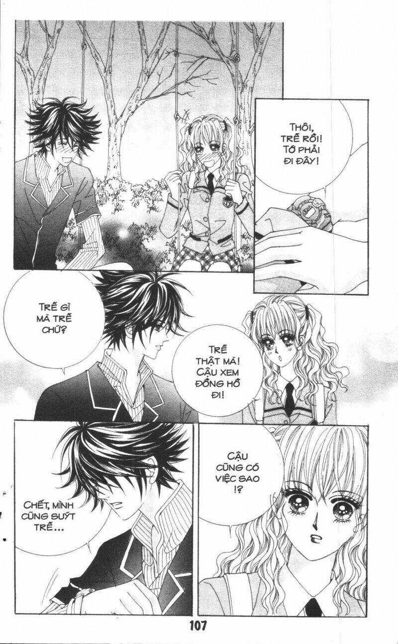 Say Say Say - Chapter 2 - Trang 106