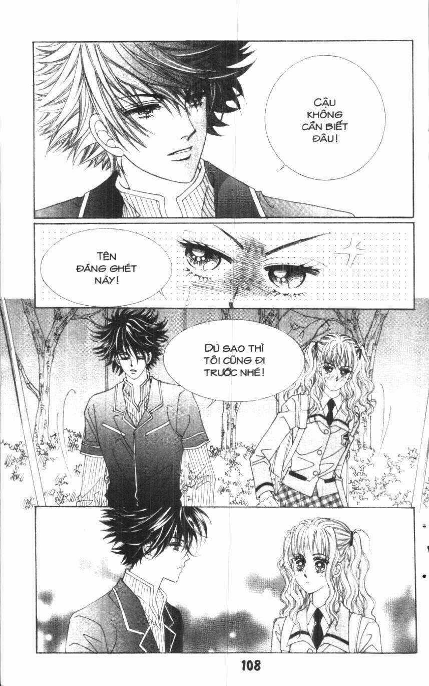 Say Say Say - Chapter 2 - Trang 107