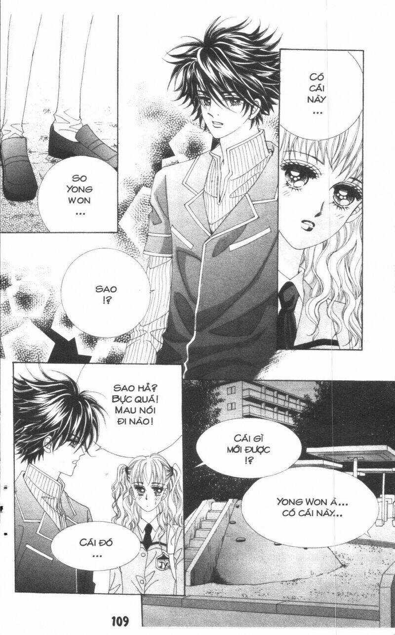 Say Say Say - Chapter 2 - Trang 108