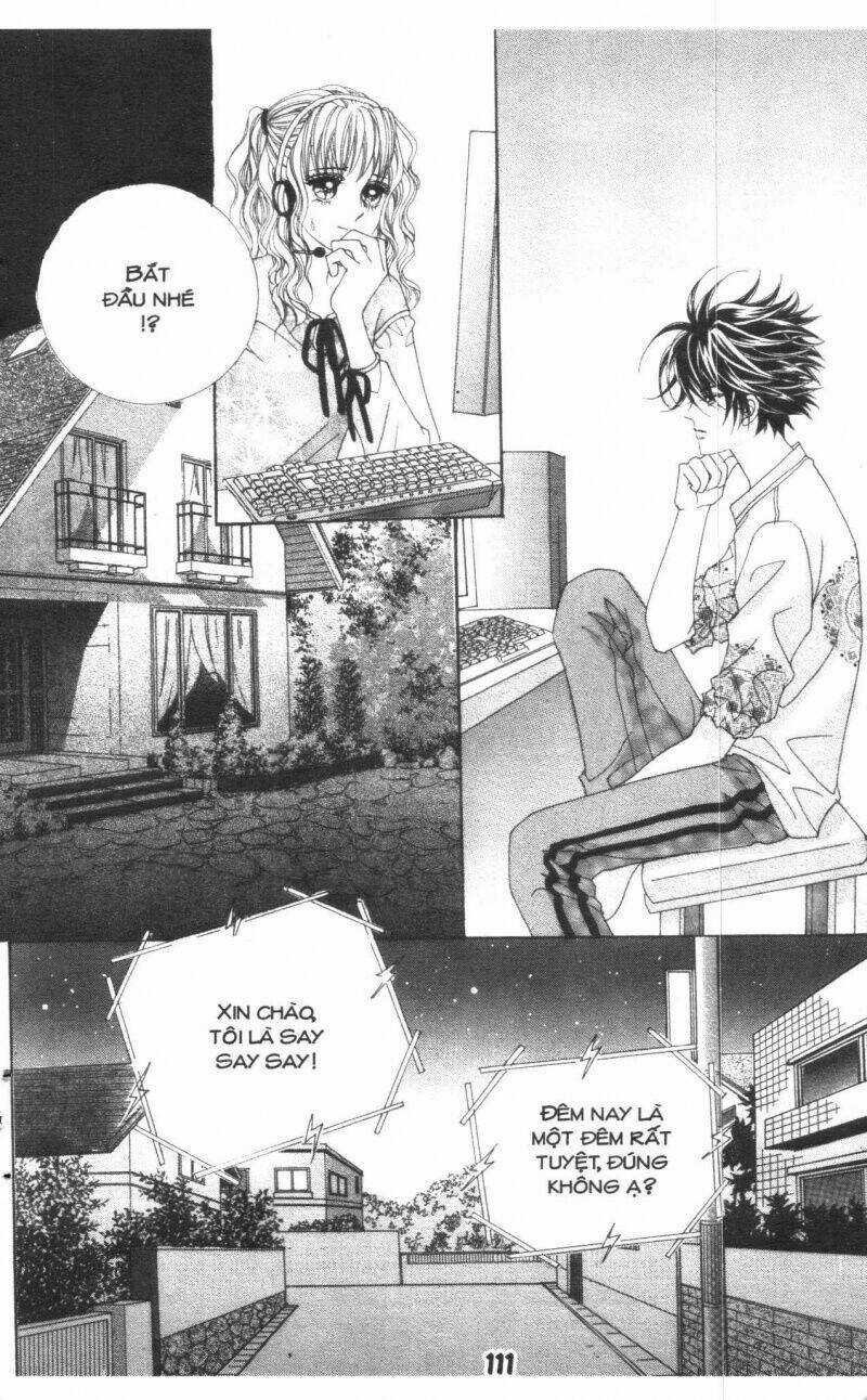 Say Say Say - Chapter 2 - Trang 110