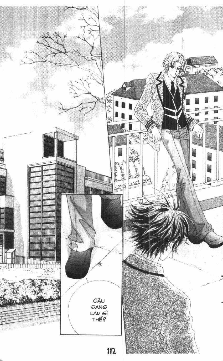 Say Say Say - Chapter 2 - Trang 111