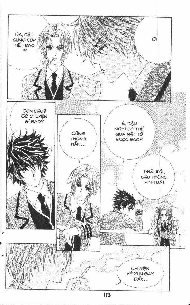 Say Say Say - Chapter 2 - Trang 112