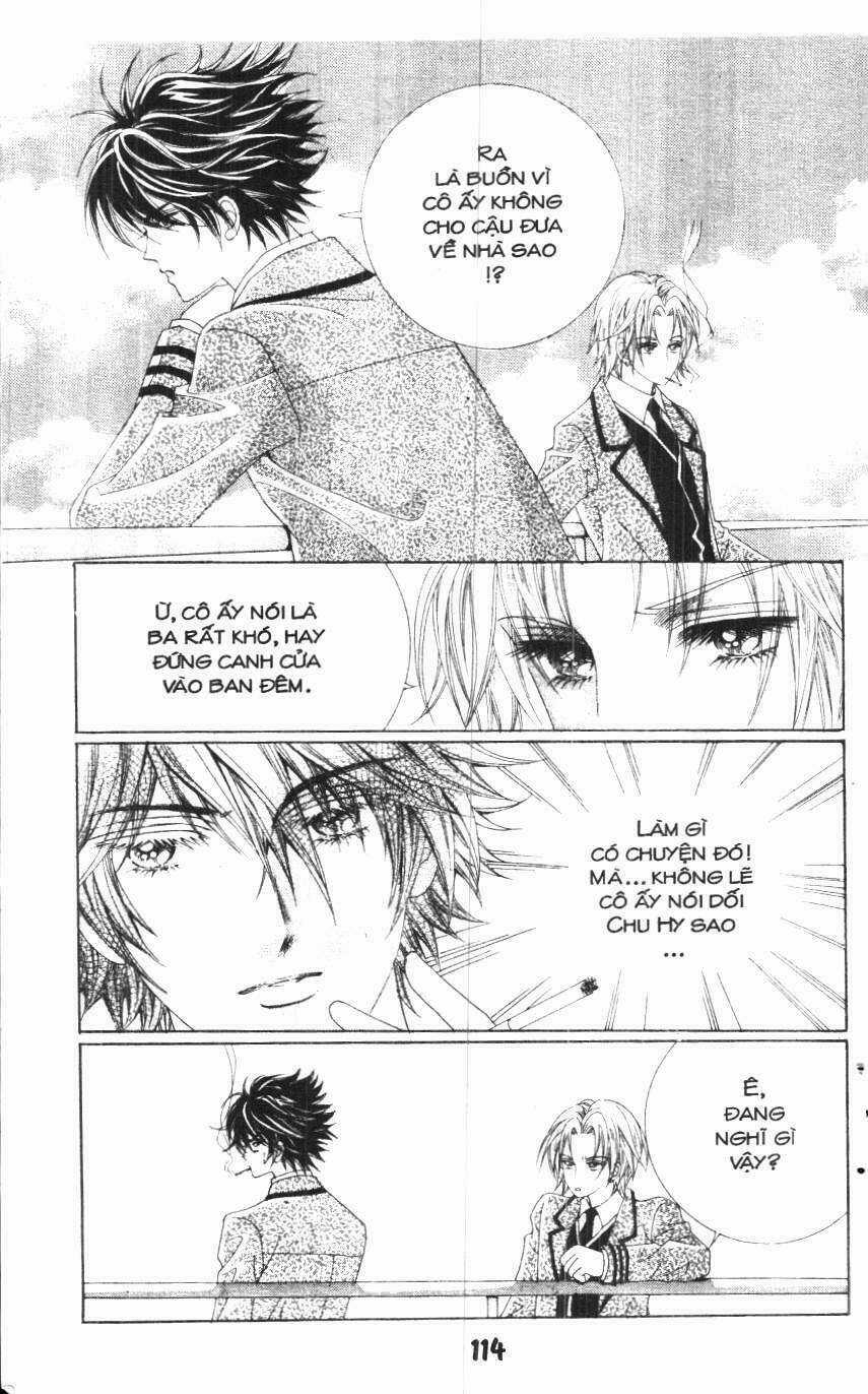 Say Say Say - Chapter 2 - Trang 113