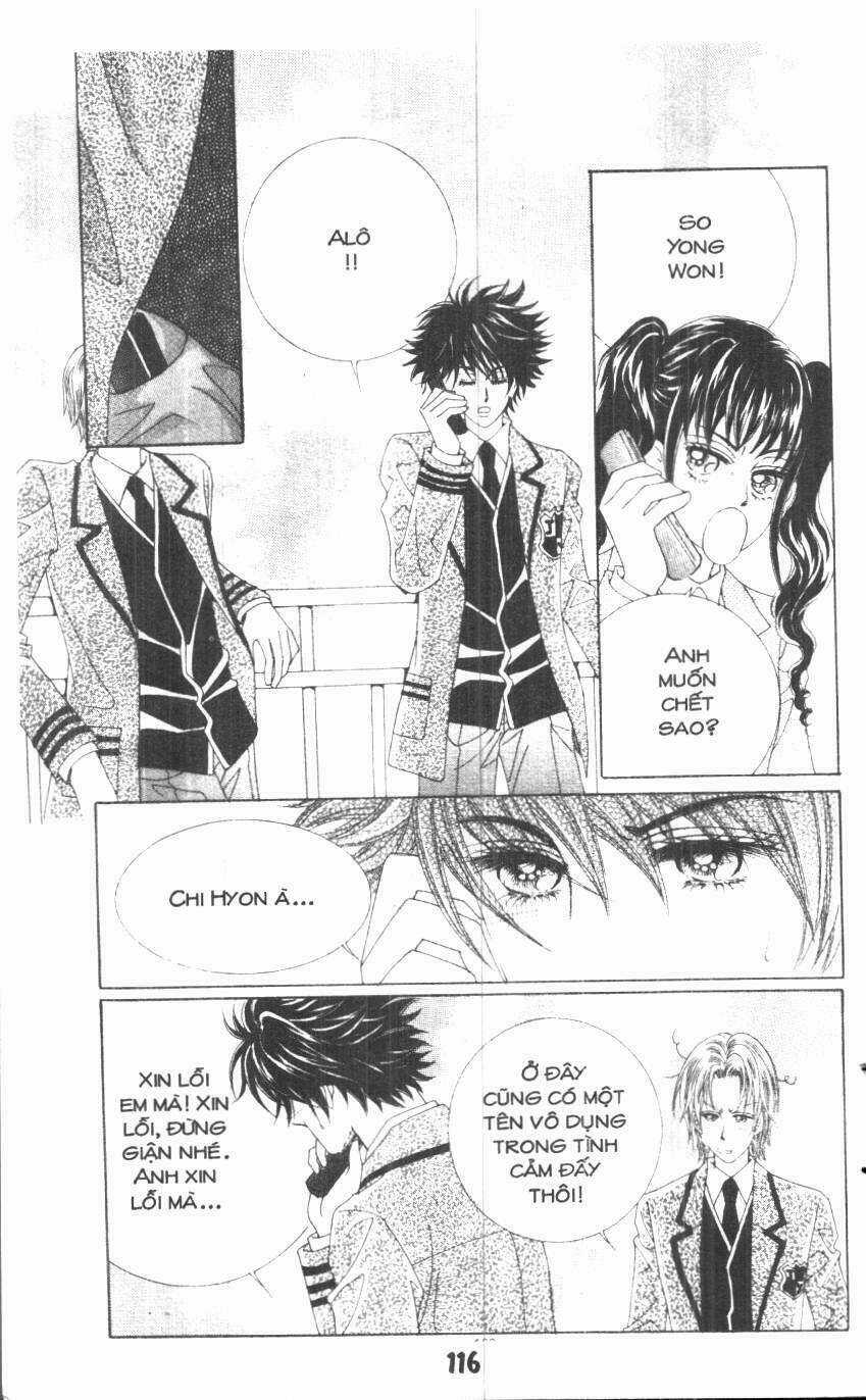 Say Say Say - Chapter 2 - Trang 115