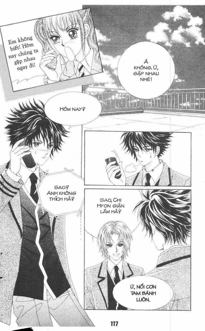 Say Say Say - Chapter 2 - Trang 116