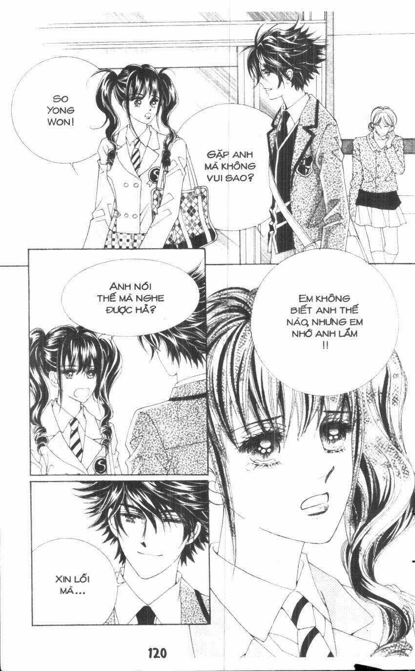 Say Say Say - Chapter 2 - Trang 119